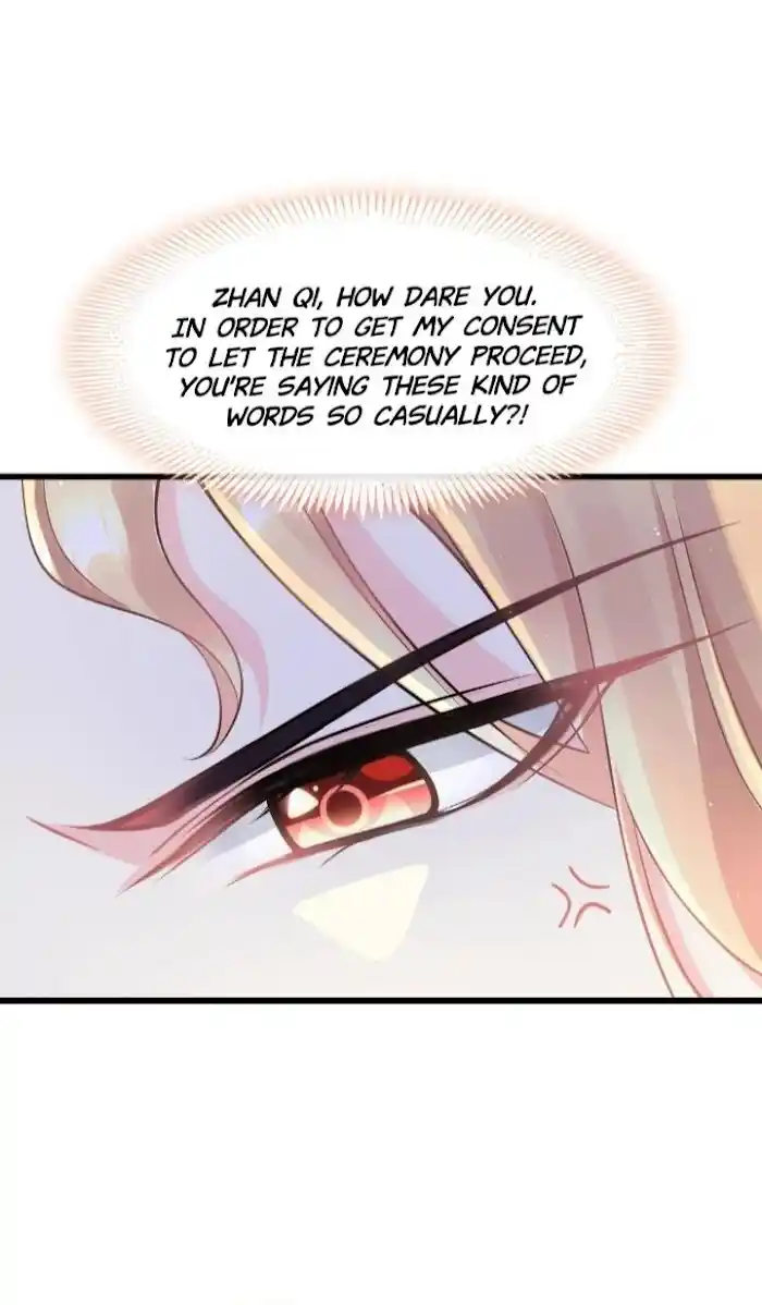 Devil's Lover Chapter 21