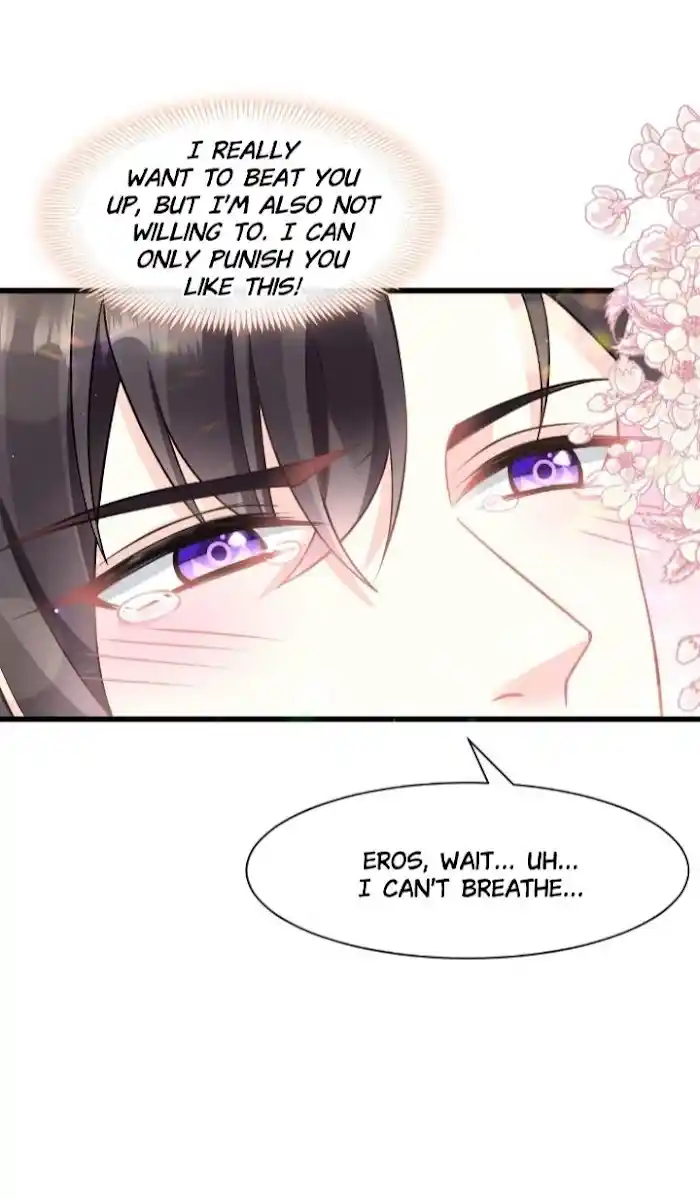 Devil's Lover Chapter 21