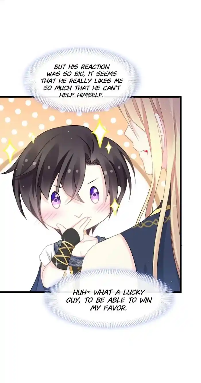 Devil's Lover Chapter 21