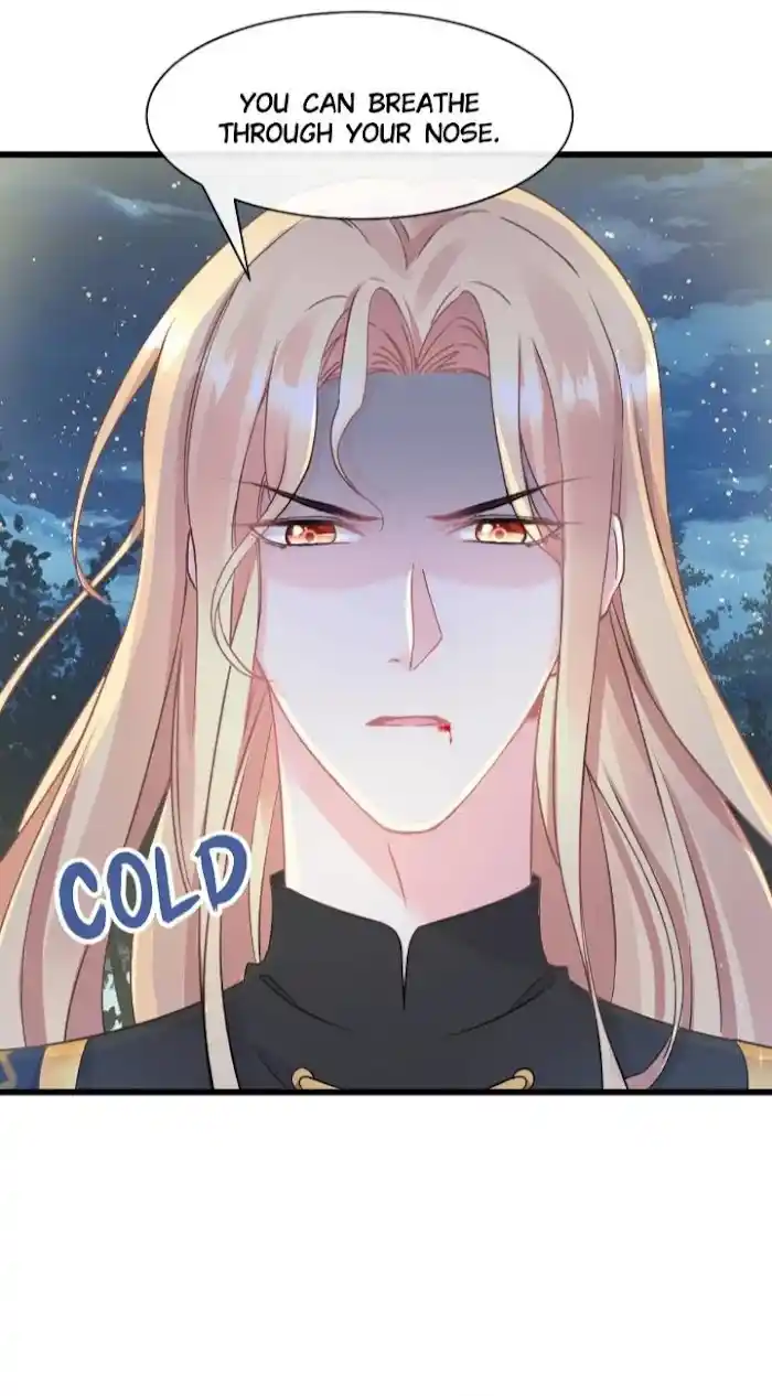 Devil's Lover Chapter 21