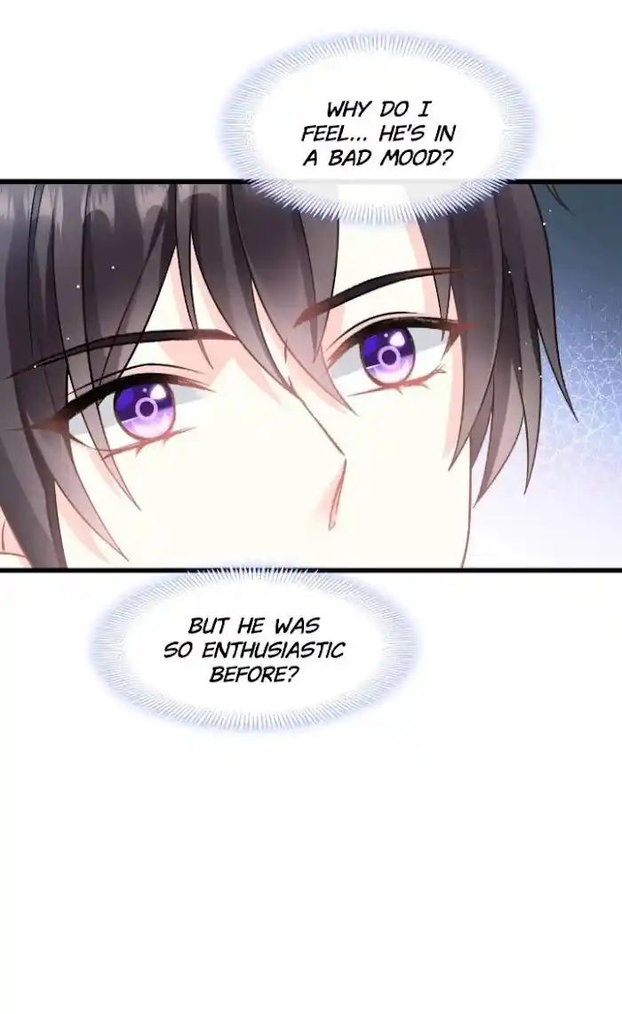 Devil's Lover Chapter 21