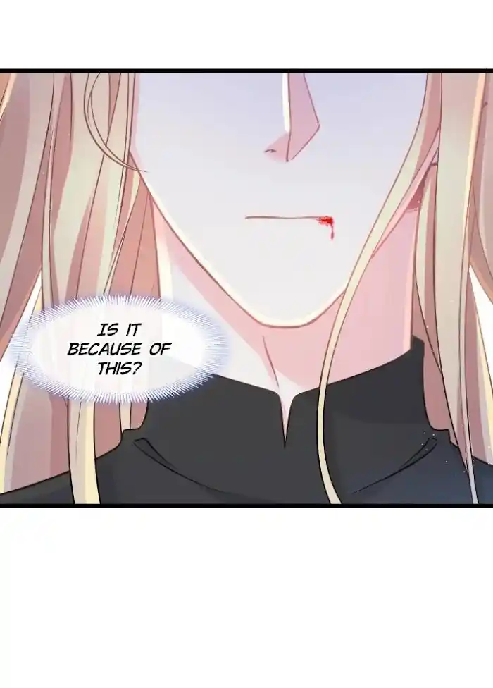 Devil's Lover Chapter 21