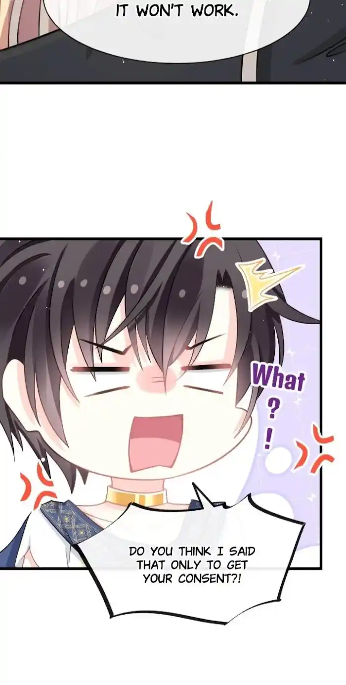 Devil's Lover Chapter 21