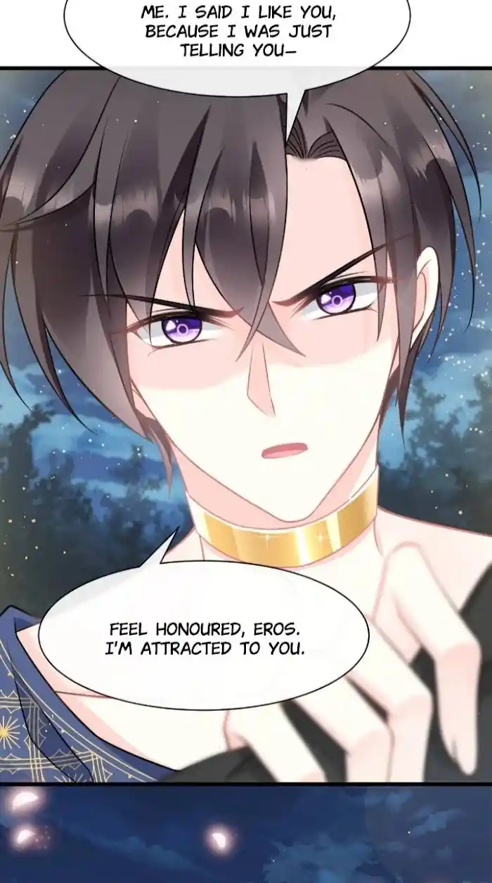 Devil's Lover Chapter 21