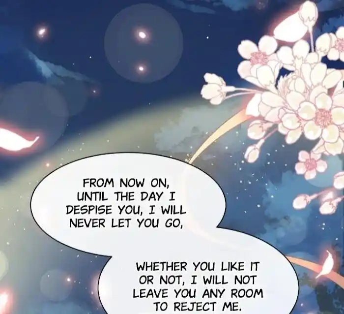 Devil's Lover Chapter 21