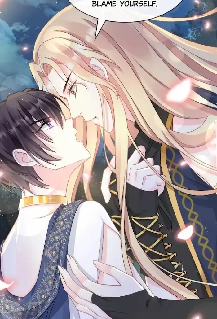 Devil's Lover Chapter 21