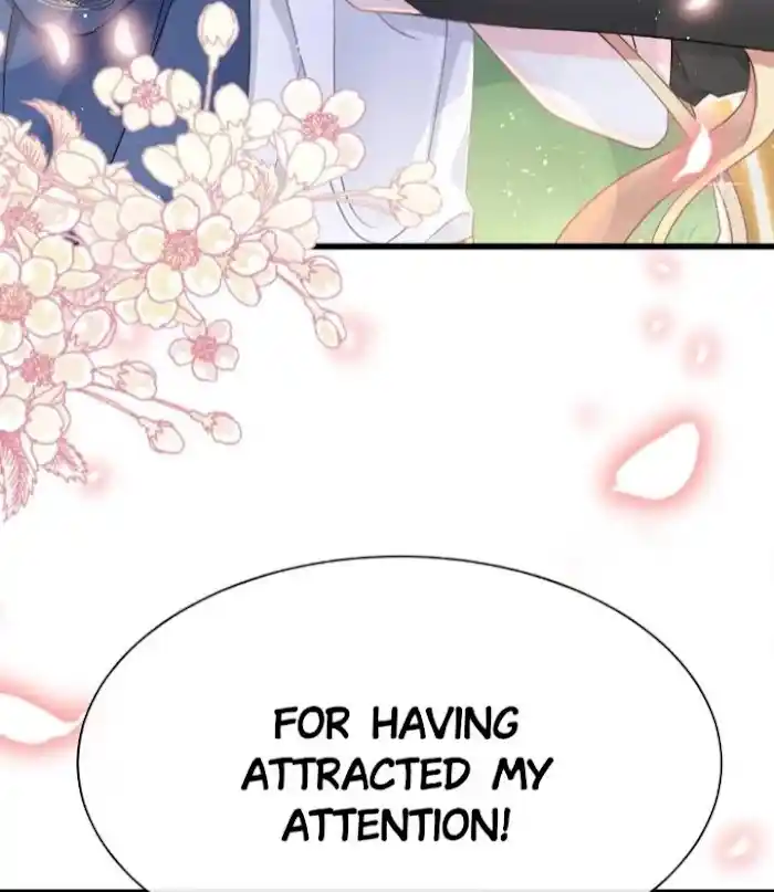 Devil's Lover Chapter 21