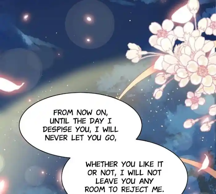 Devil's Lover Chapter 22