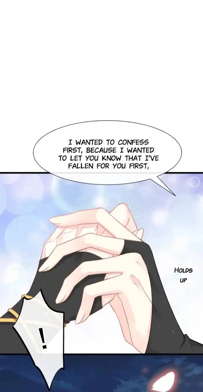 Devil's Lover Chapter 22