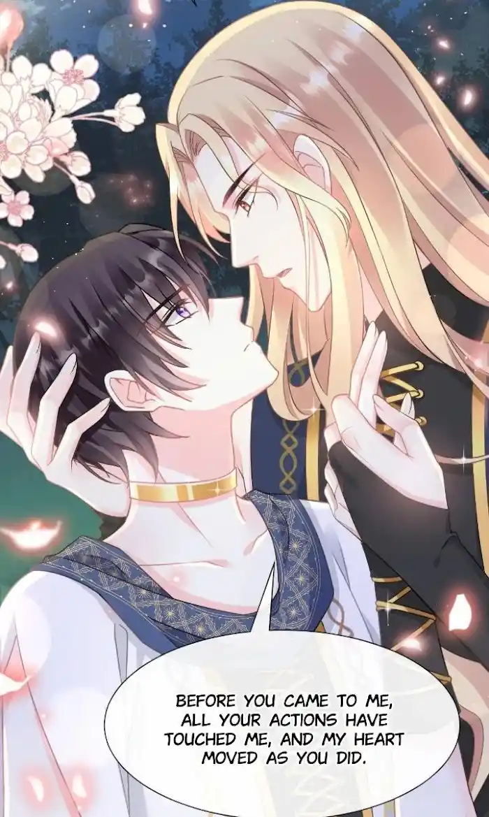 Devil's Lover Chapter 22