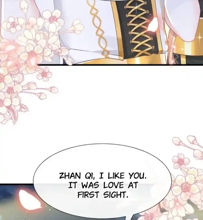 Devil's Lover Chapter 22