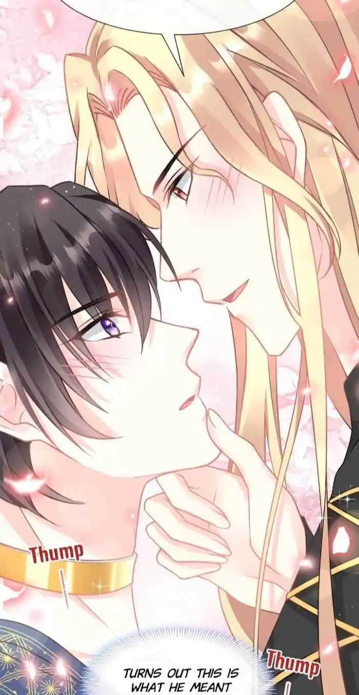 Devil's Lover Chapter 22