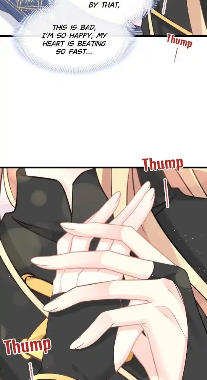 Devil's Lover Chapter 22