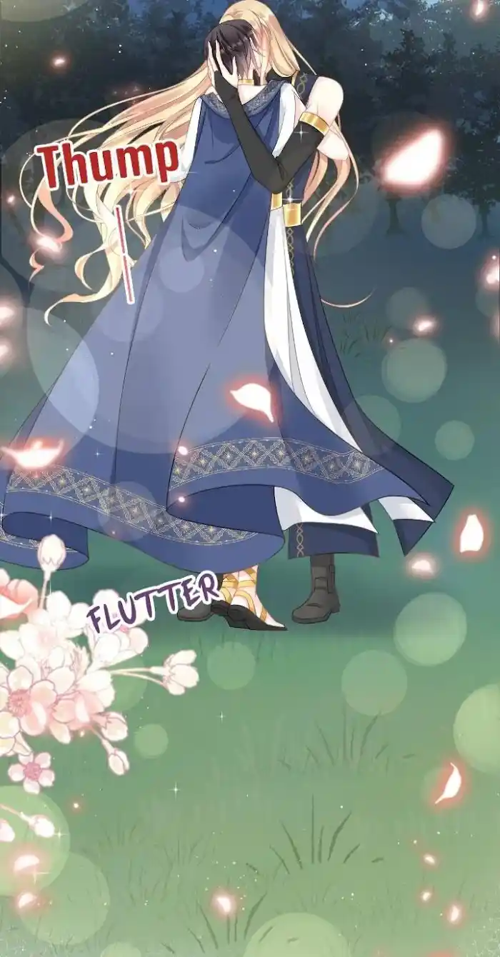 Devil's Lover Chapter 22