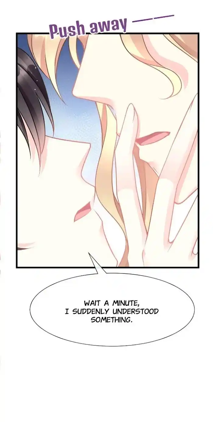 Devil's Lover Chapter 22