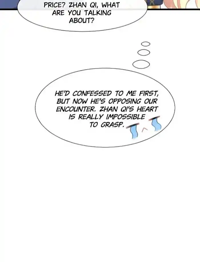 Devil's Lover Chapter 22