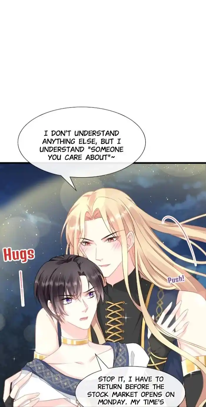 Devil's Lover Chapter 22