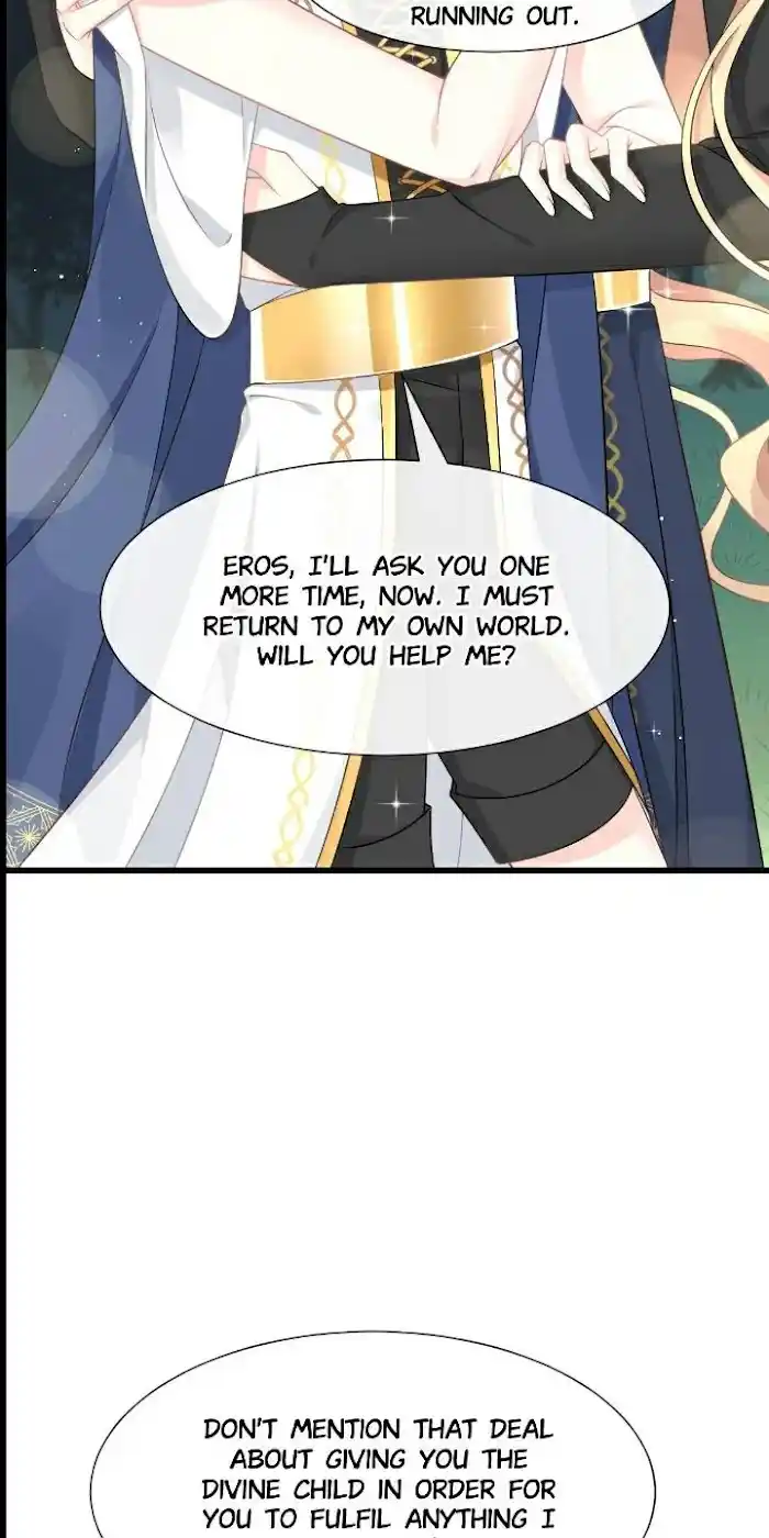 Devil's Lover Chapter 22