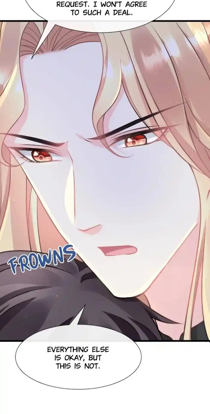 Devil's Lover Chapter 22