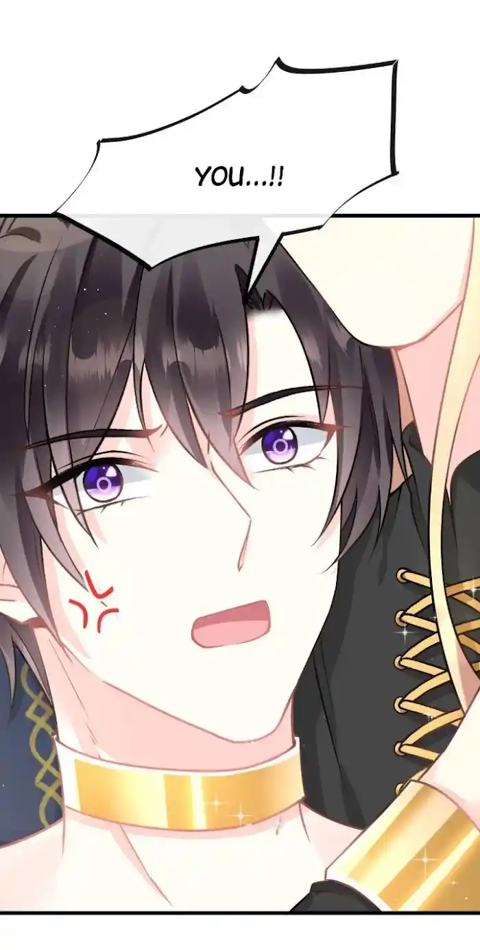 Devil's Lover Chapter 22