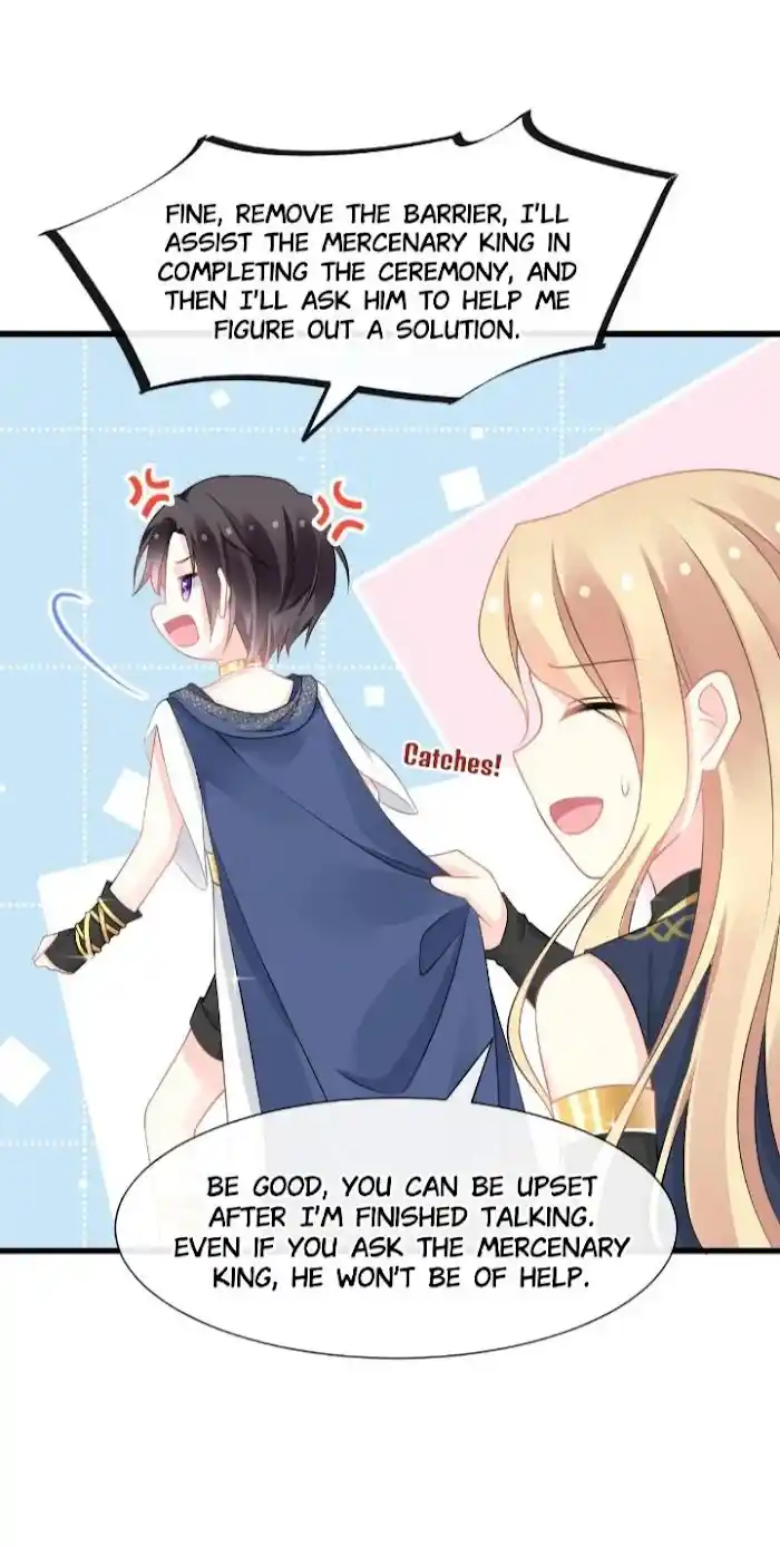 Devil's Lover Chapter 22