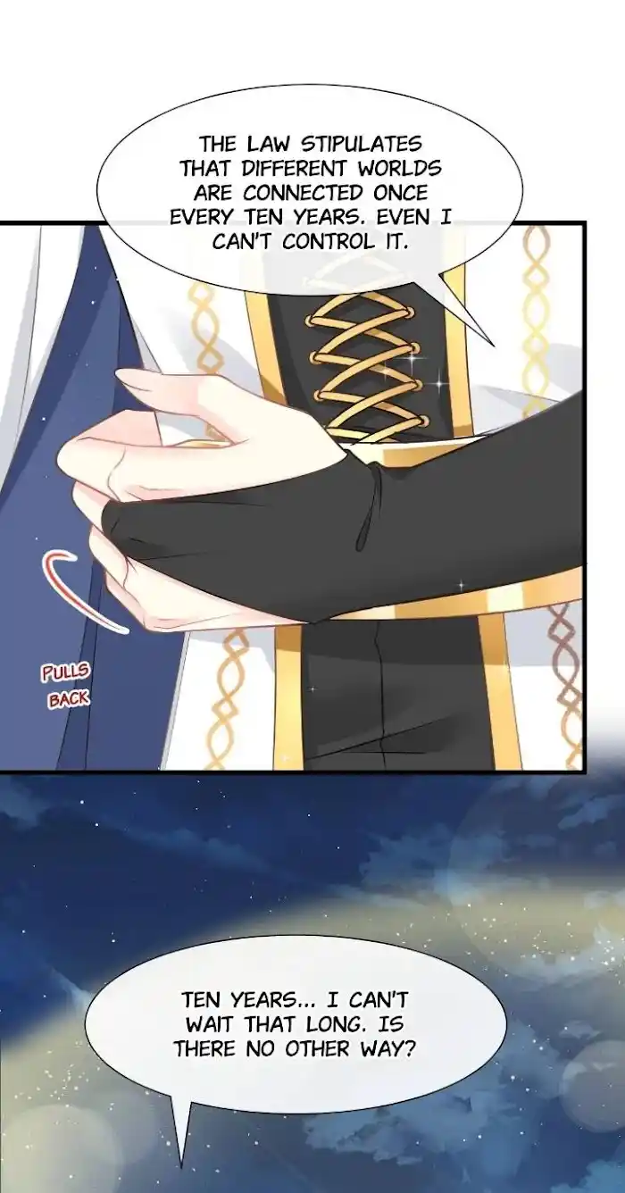 Devil's Lover Chapter 22