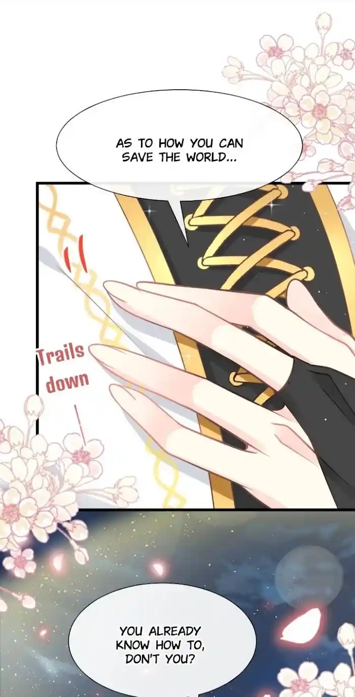 Devil's Lover Chapter 22