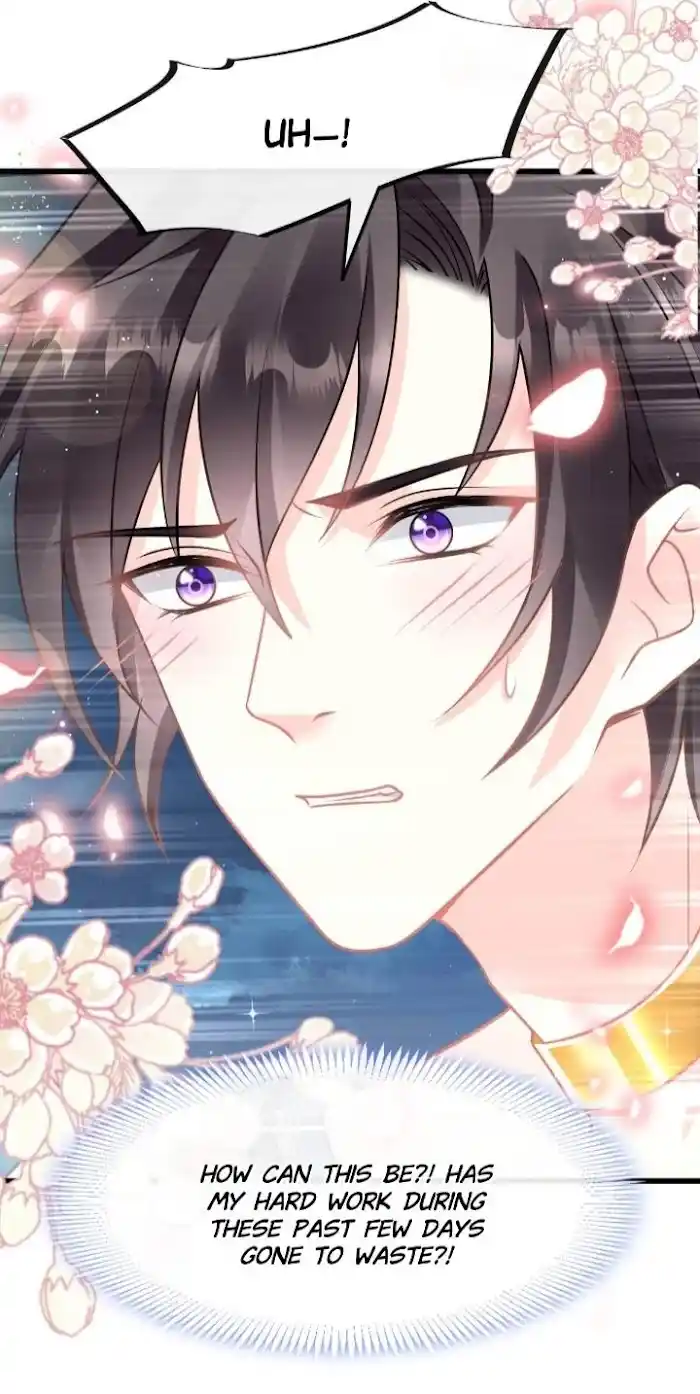 Devil's Lover Chapter 22