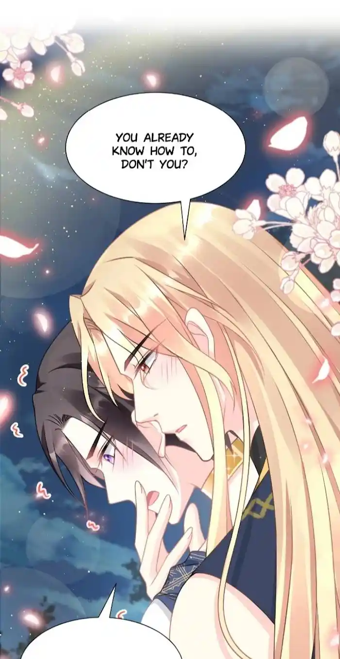 Devil's Lover Chapter 23