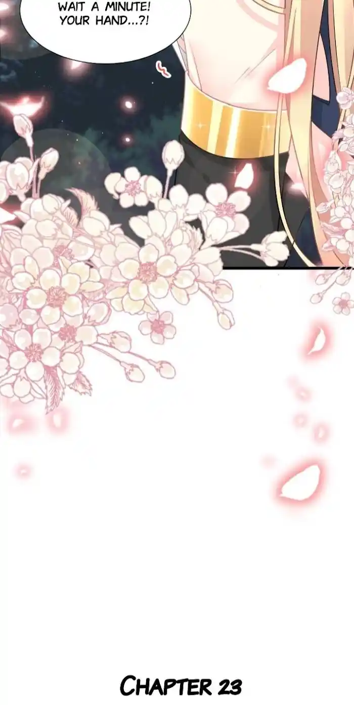 Devil's Lover Chapter 23