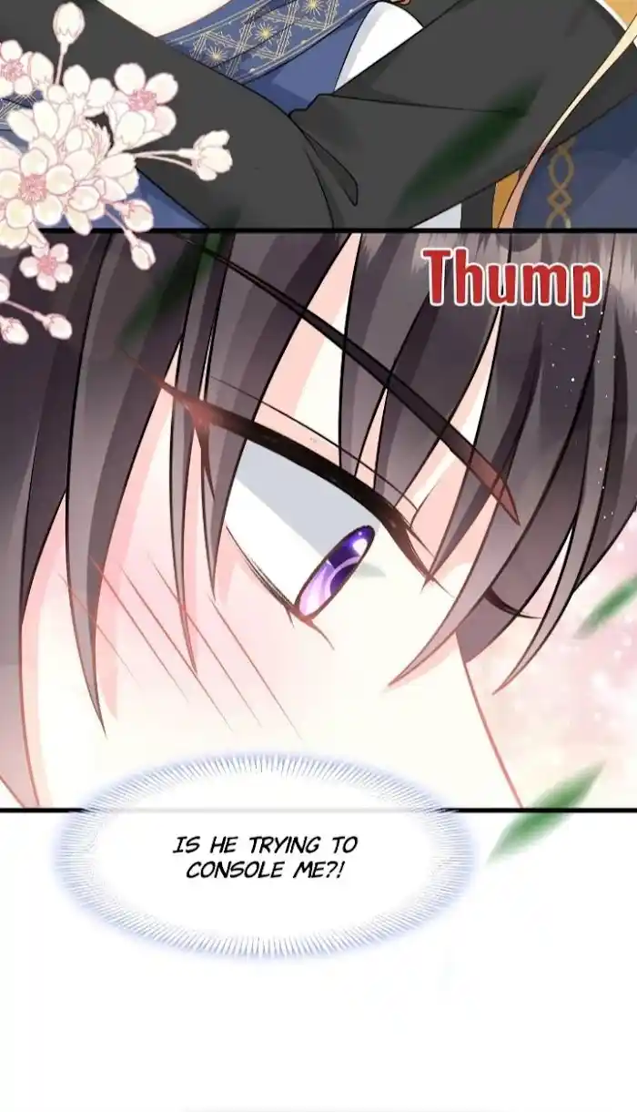 Devil's Lover Chapter 23