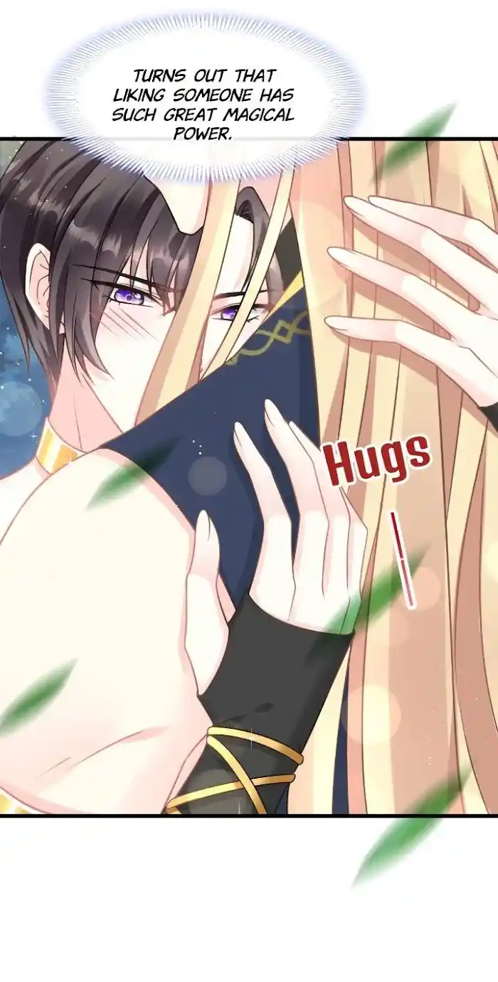 Devil's Lover Chapter 23