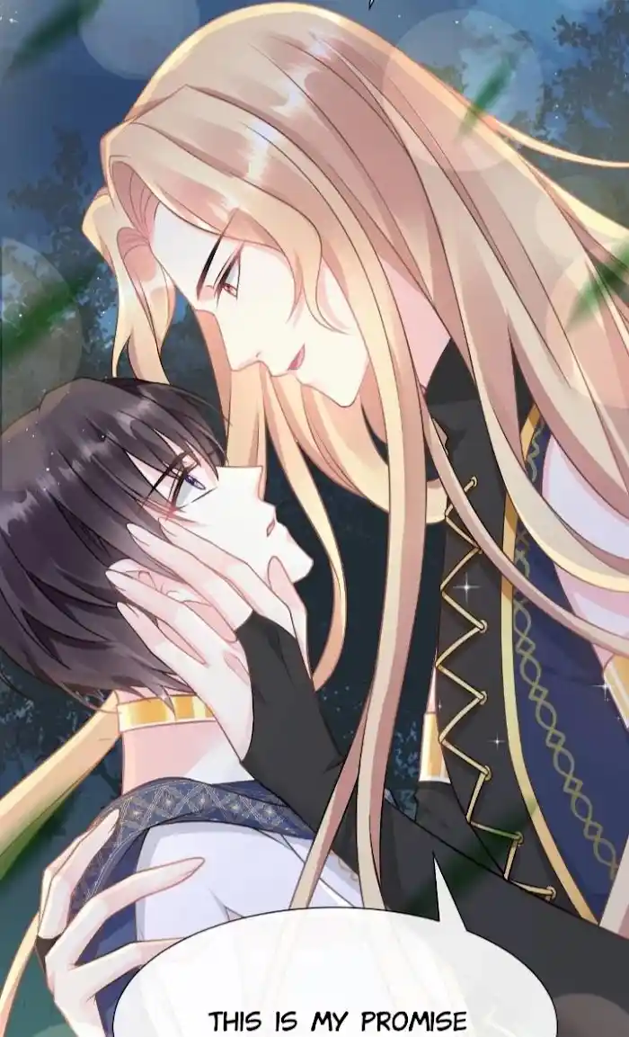 Devil's Lover Chapter 23