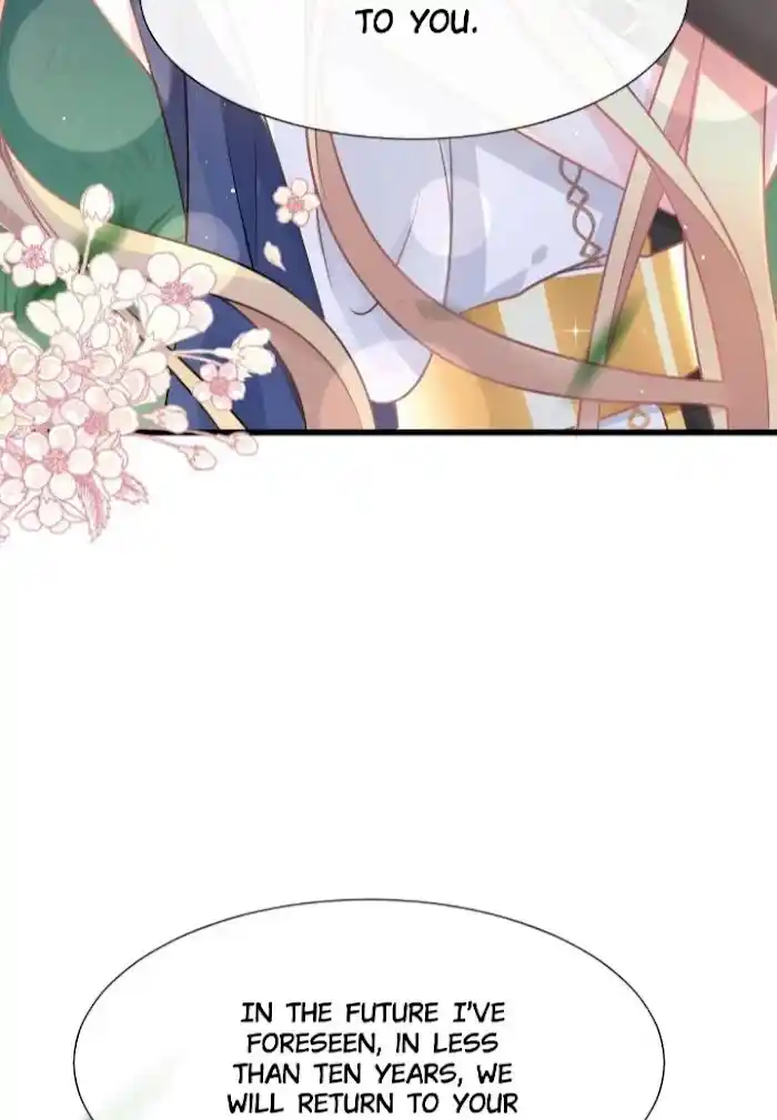 Devil's Lover Chapter 23