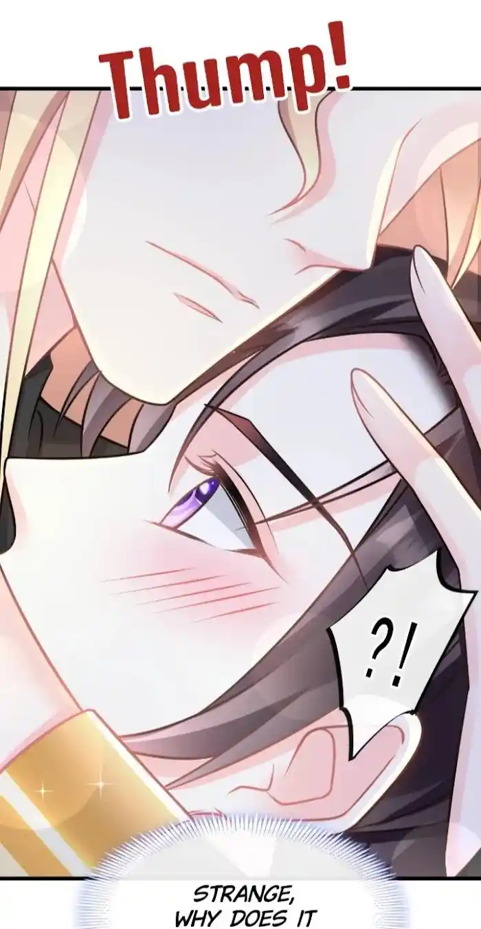 Devil's Lover Chapter 23