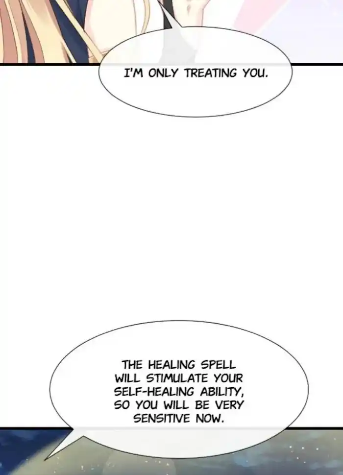 Devil's Lover Chapter 23