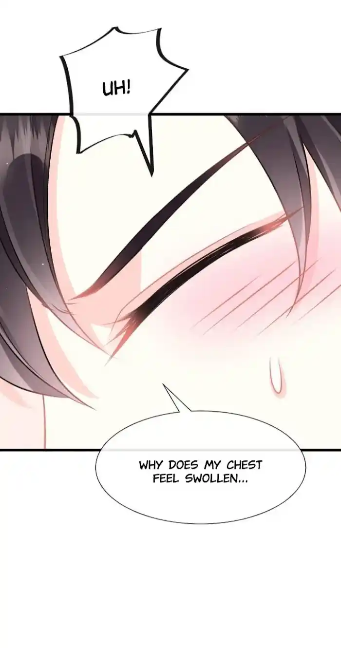 Devil's Lover Chapter 23