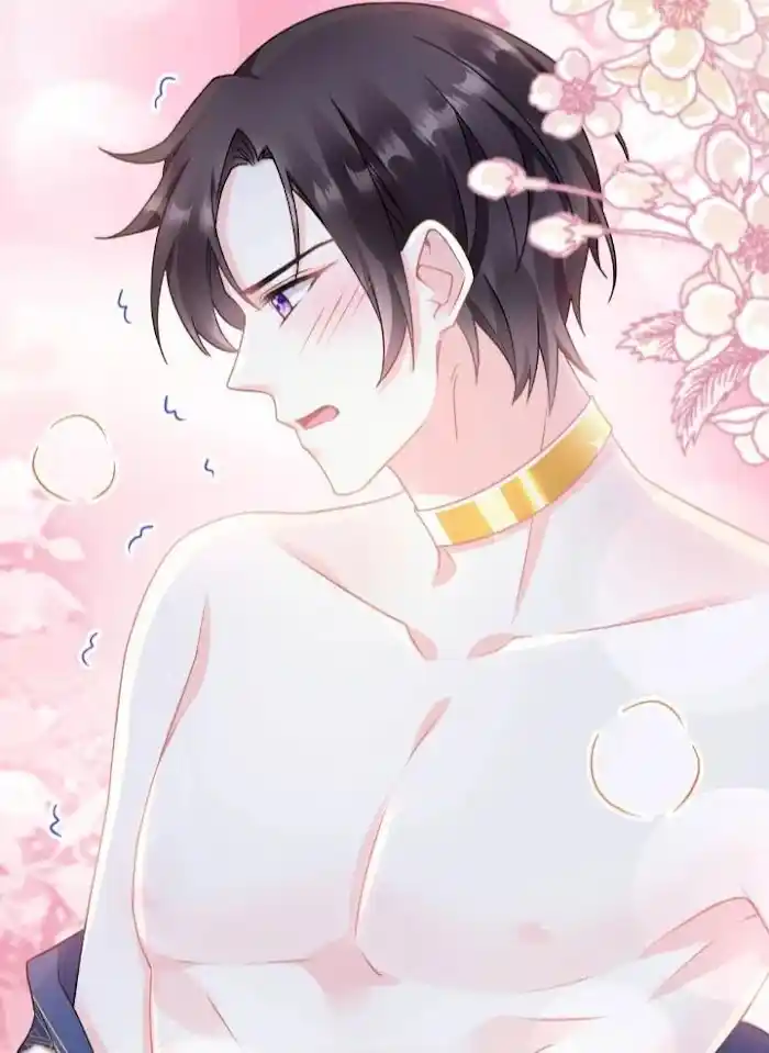 Devil's Lover Chapter 23