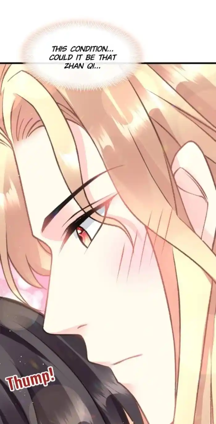 Devil's Lover Chapter 23