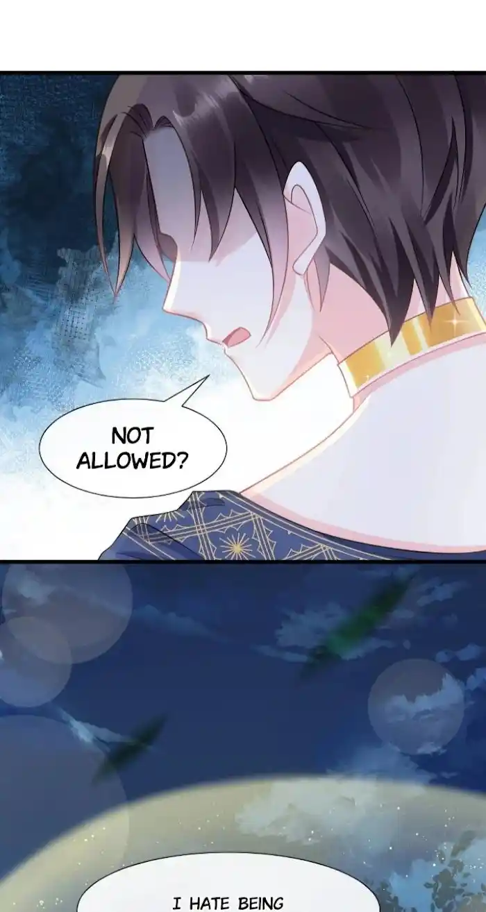 Devil's Lover Chapter 24