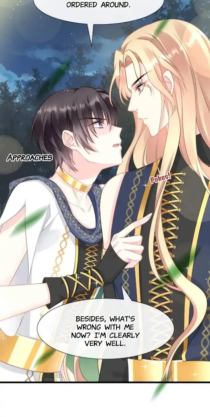 Devil's Lover Chapter 24