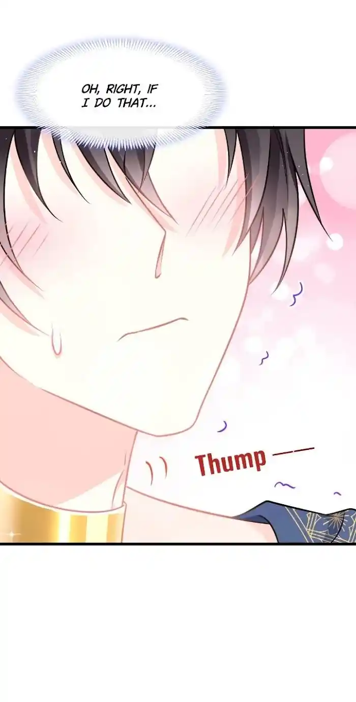 Devil's Lover Chapter 24