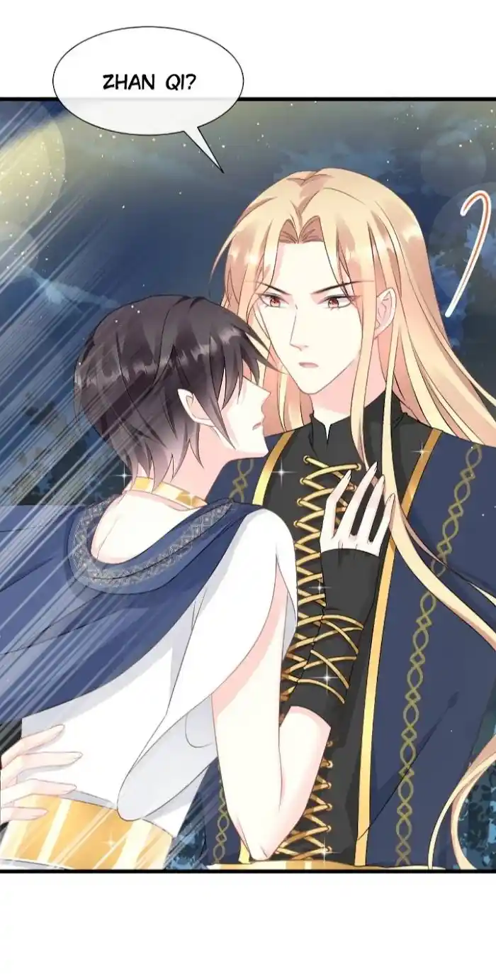 Devil's Lover Chapter 24