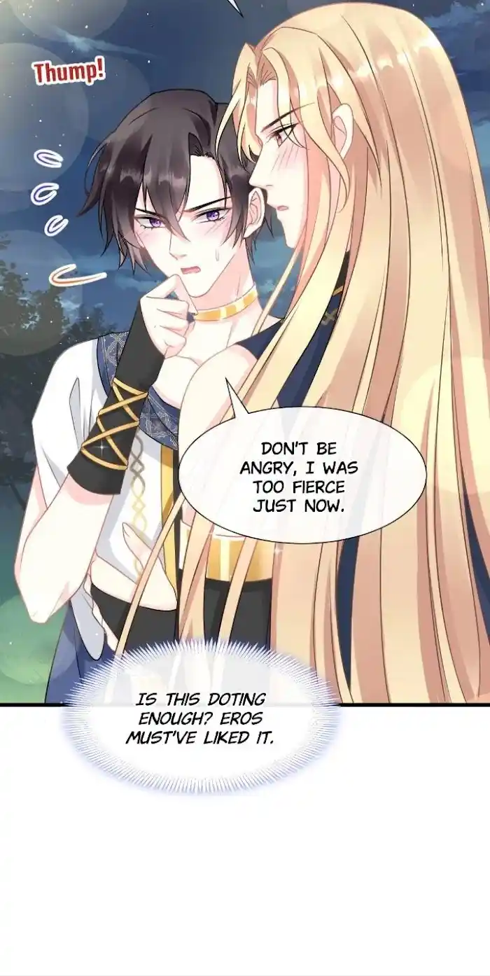 Devil's Lover Chapter 24