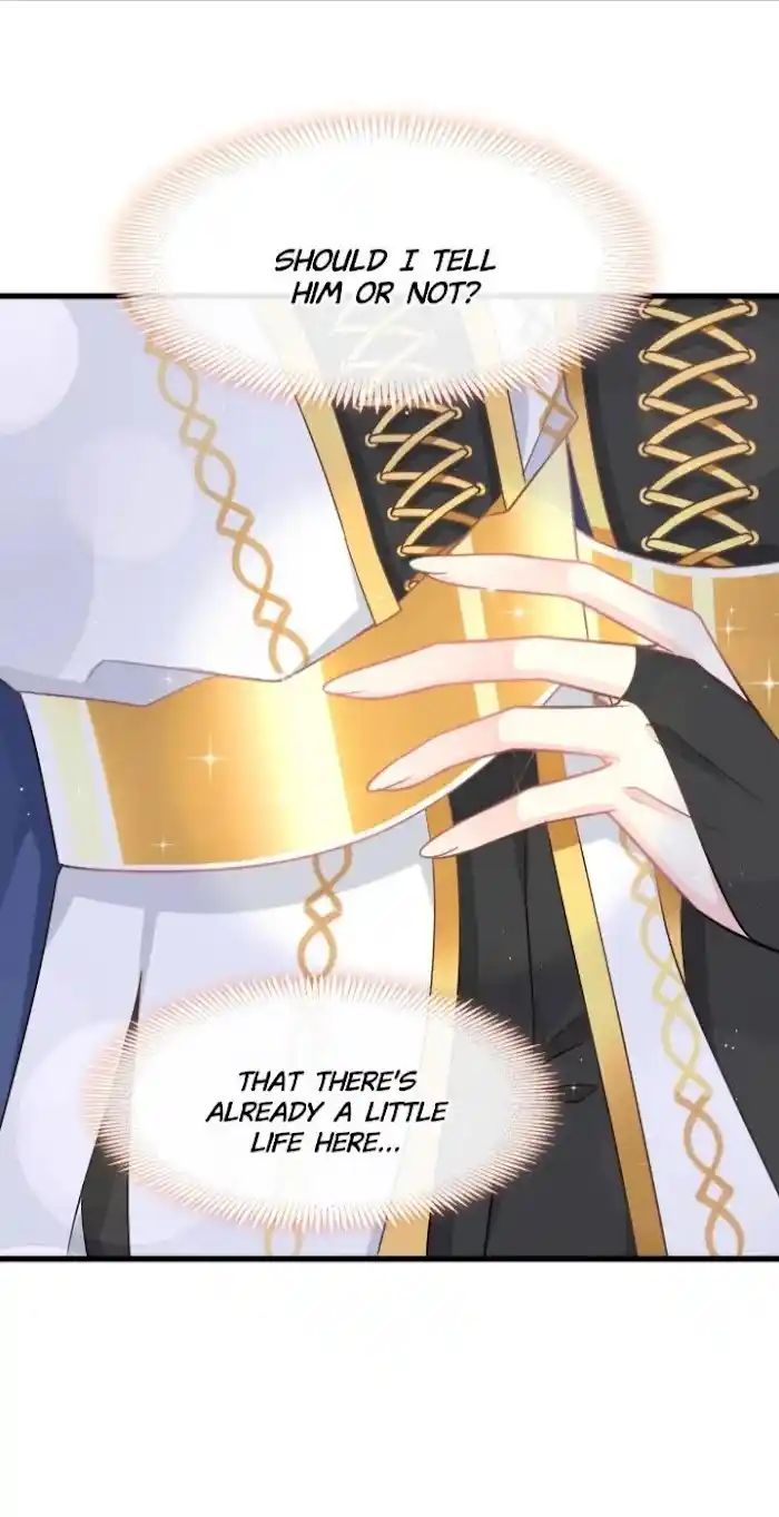 Devil's Lover Chapter 24