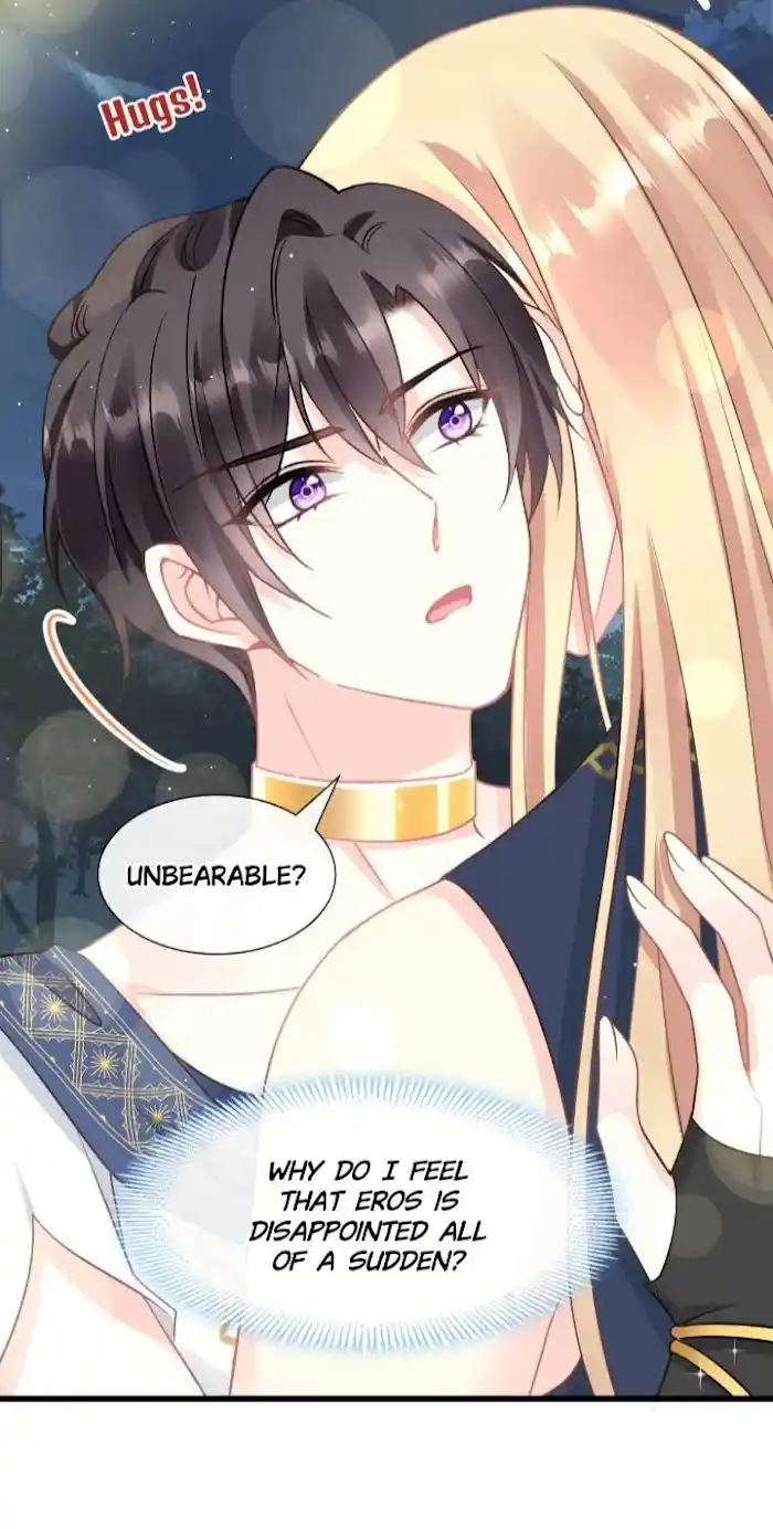 Devil's Lover Chapter 24