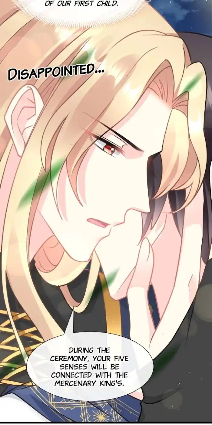 Devil's Lover Chapter 24