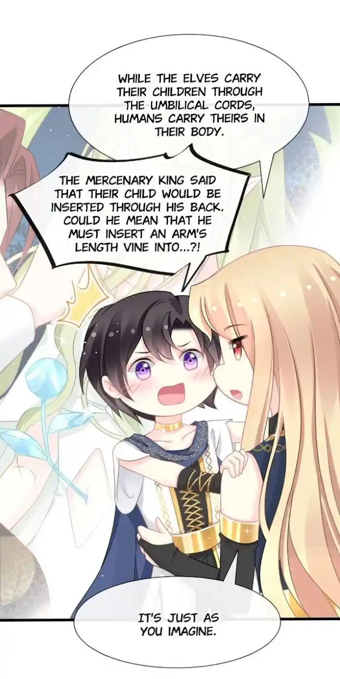 Devil's Lover Chapter 24