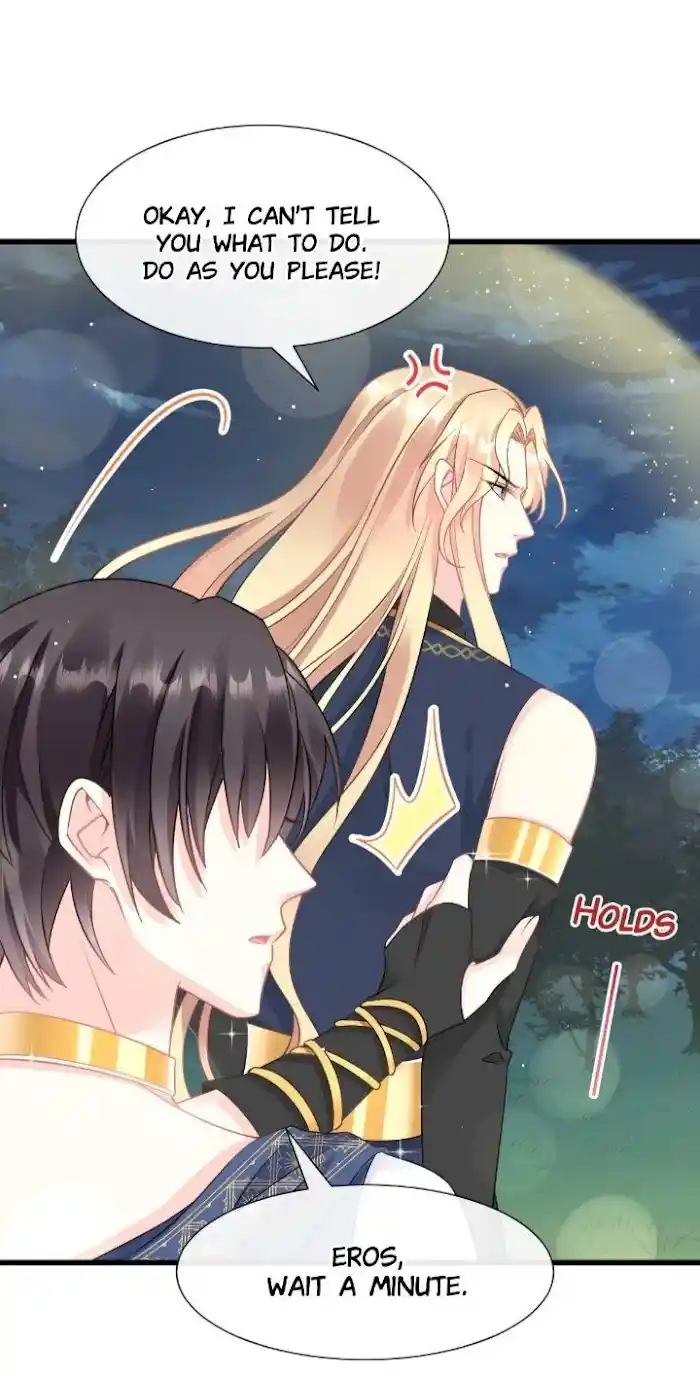 Devil's Lover Chapter 24