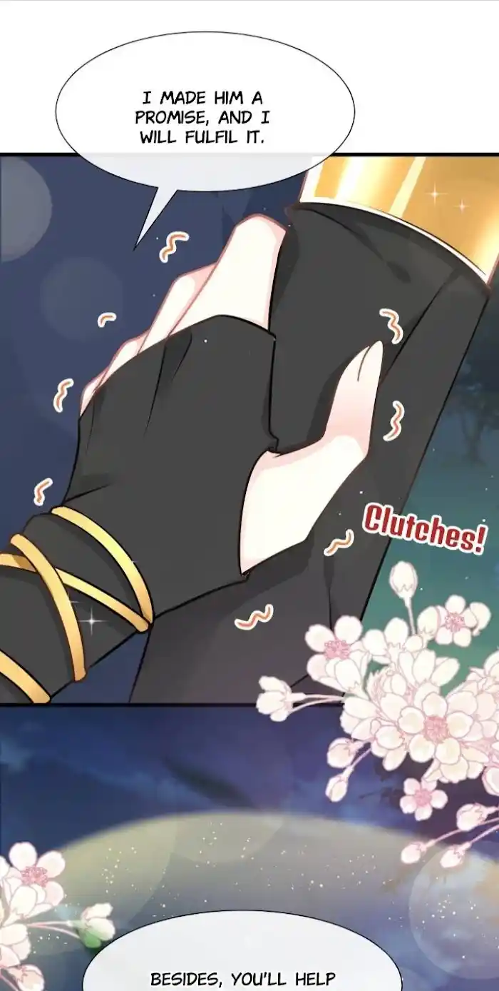 Devil's Lover Chapter 24